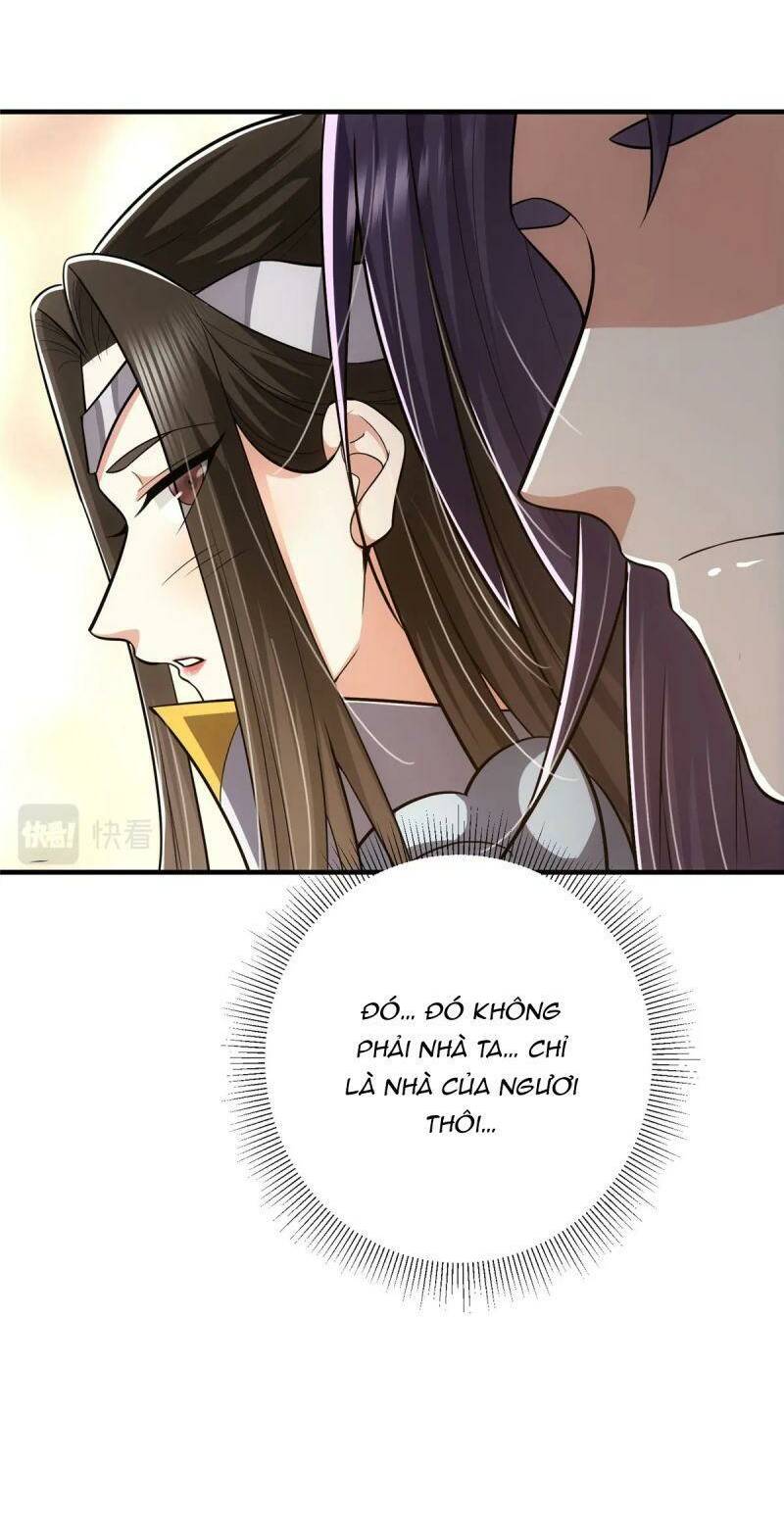 Chưởng Môn Khiêm Tốn Chút - Chapter 103 - Page 40