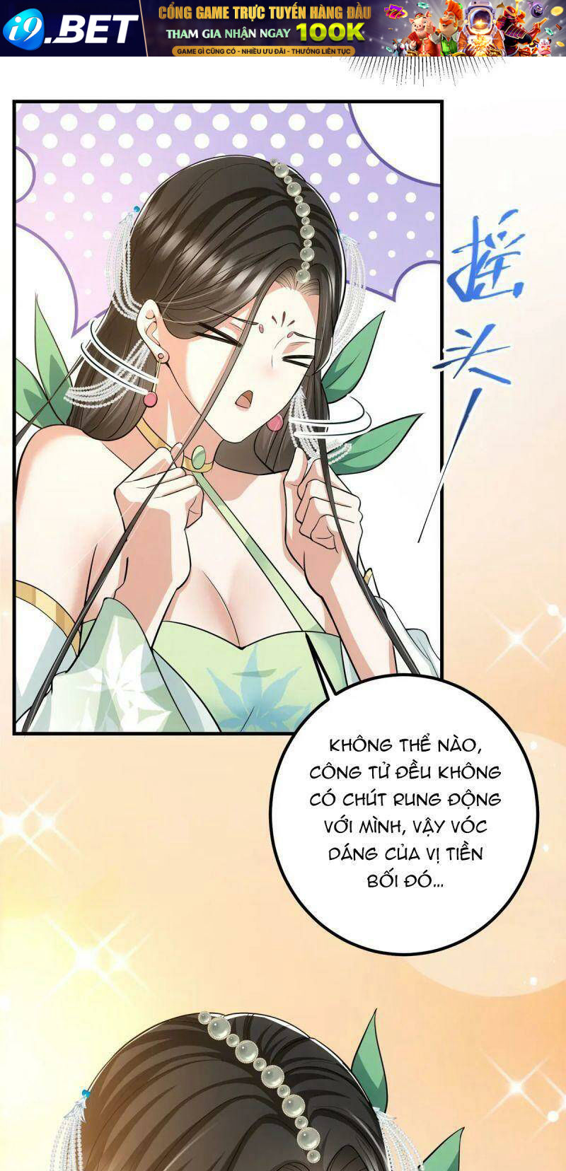 Chưởng Môn Khiêm Tốn Chút - Chapter 103 - Page 44