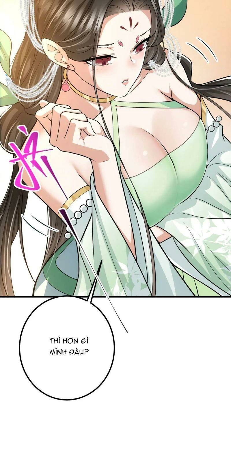 Chưởng Môn Khiêm Tốn Chút - Chapter 103 - Page 45