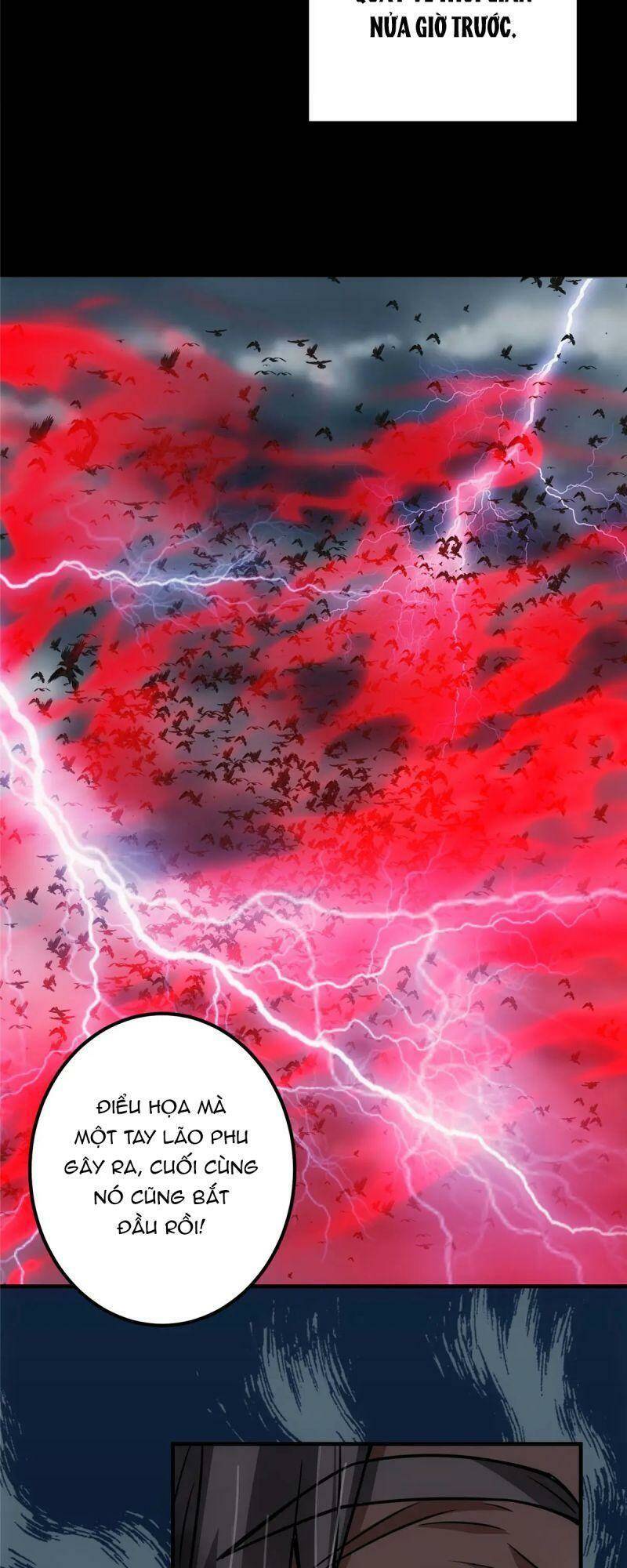 Chưởng Môn Khiêm Tốn Chút - Chapter 103 - Page 7