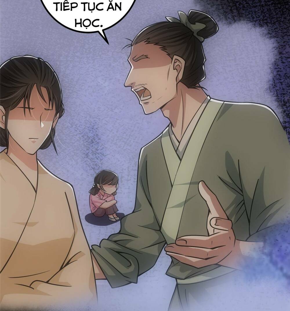 Chưởng Môn Khiêm Tốn Chút - Chapter 104 - Page 11