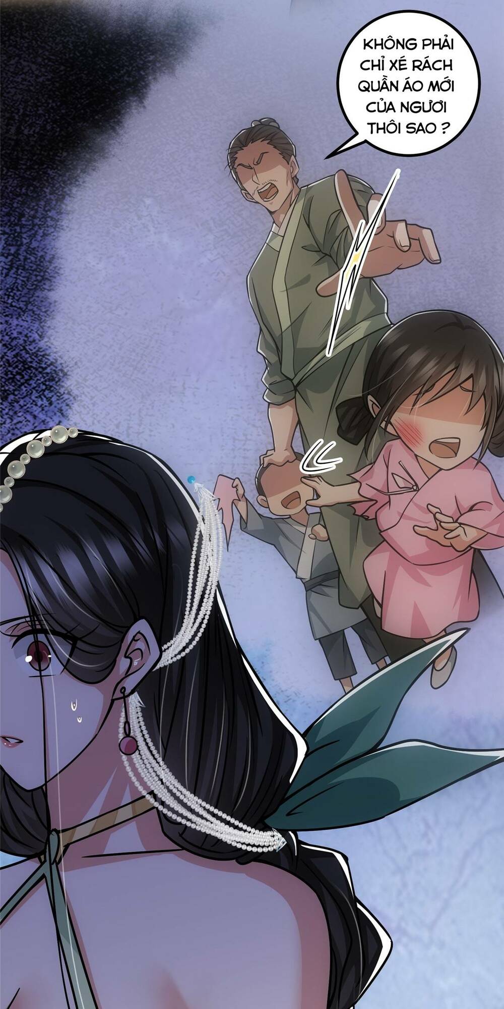 Chưởng Môn Khiêm Tốn Chút - Chapter 104 - Page 12