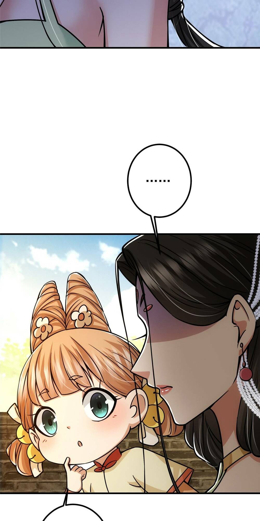 Chưởng Môn Khiêm Tốn Chút - Chapter 104 - Page 13