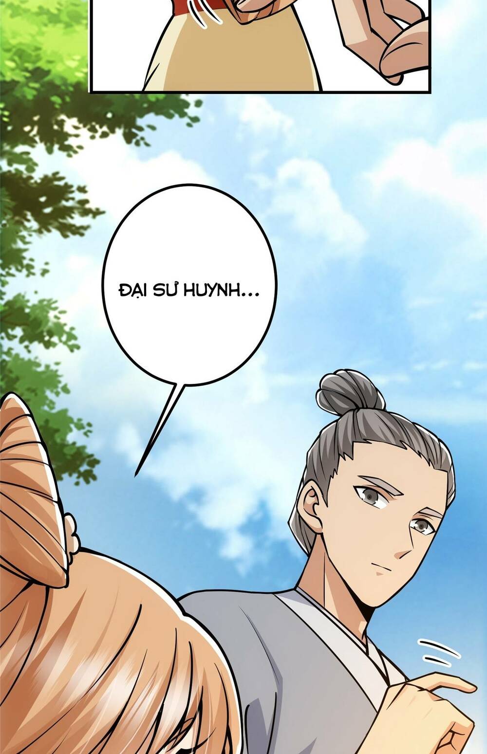 Chưởng Môn Khiêm Tốn Chút - Chapter 104 - Page 16