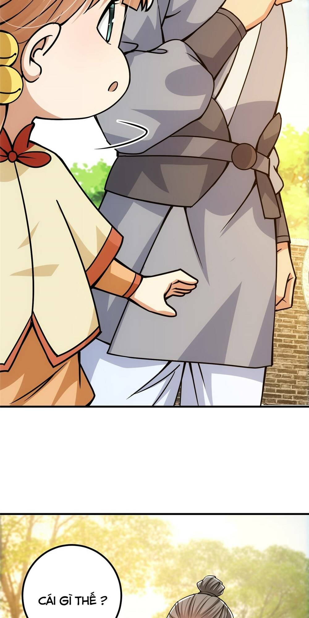 Chưởng Môn Khiêm Tốn Chút - Chapter 104 - Page 17