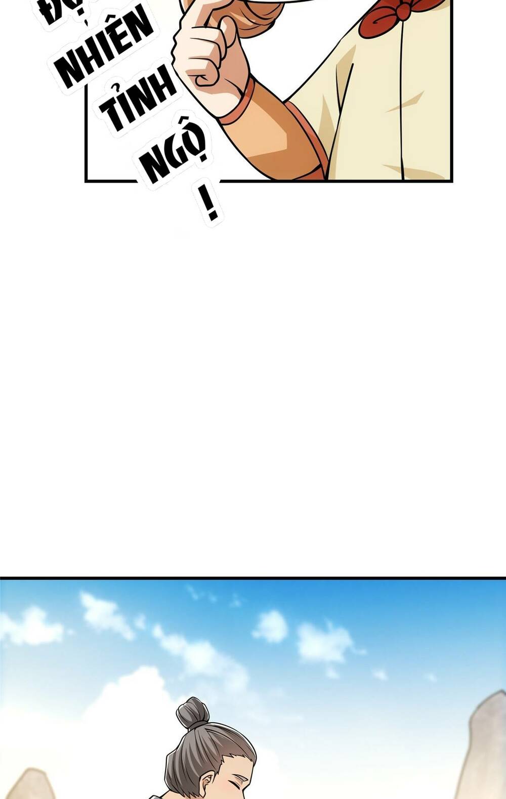 Chưởng Môn Khiêm Tốn Chút - Chapter 104 - Page 20