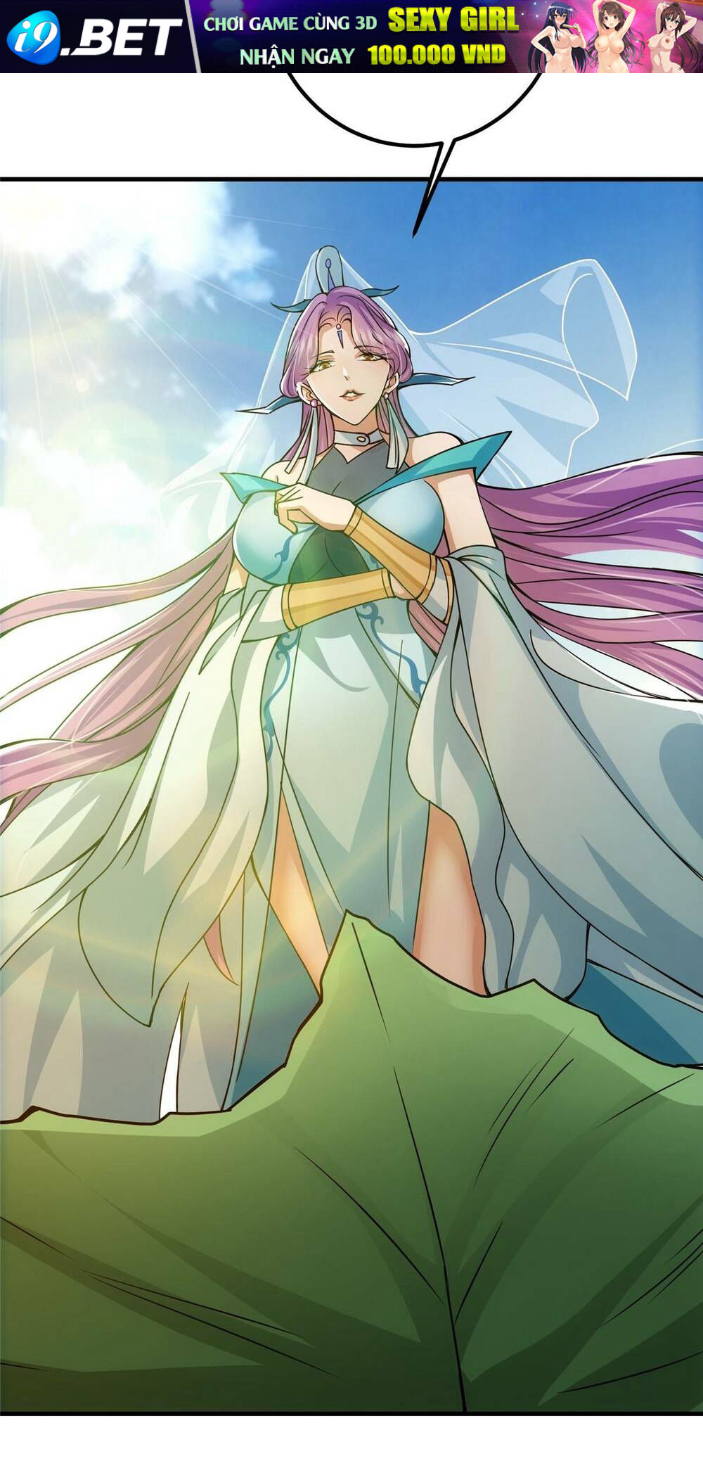 Chưởng Môn Khiêm Tốn Chút - Chapter 104 - Page 23