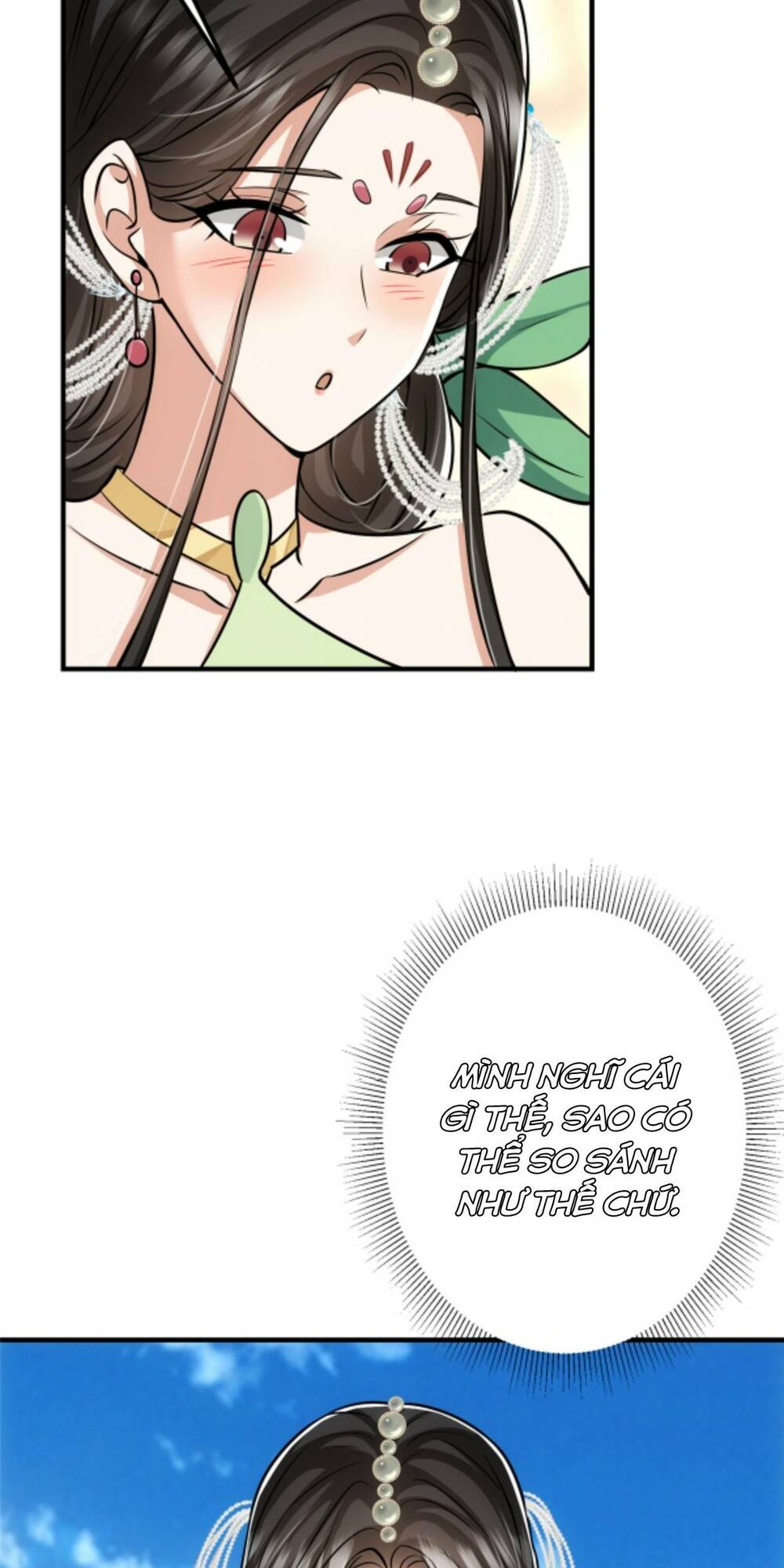 Chưởng Môn Khiêm Tốn Chút - Chapter 104 - Page 3