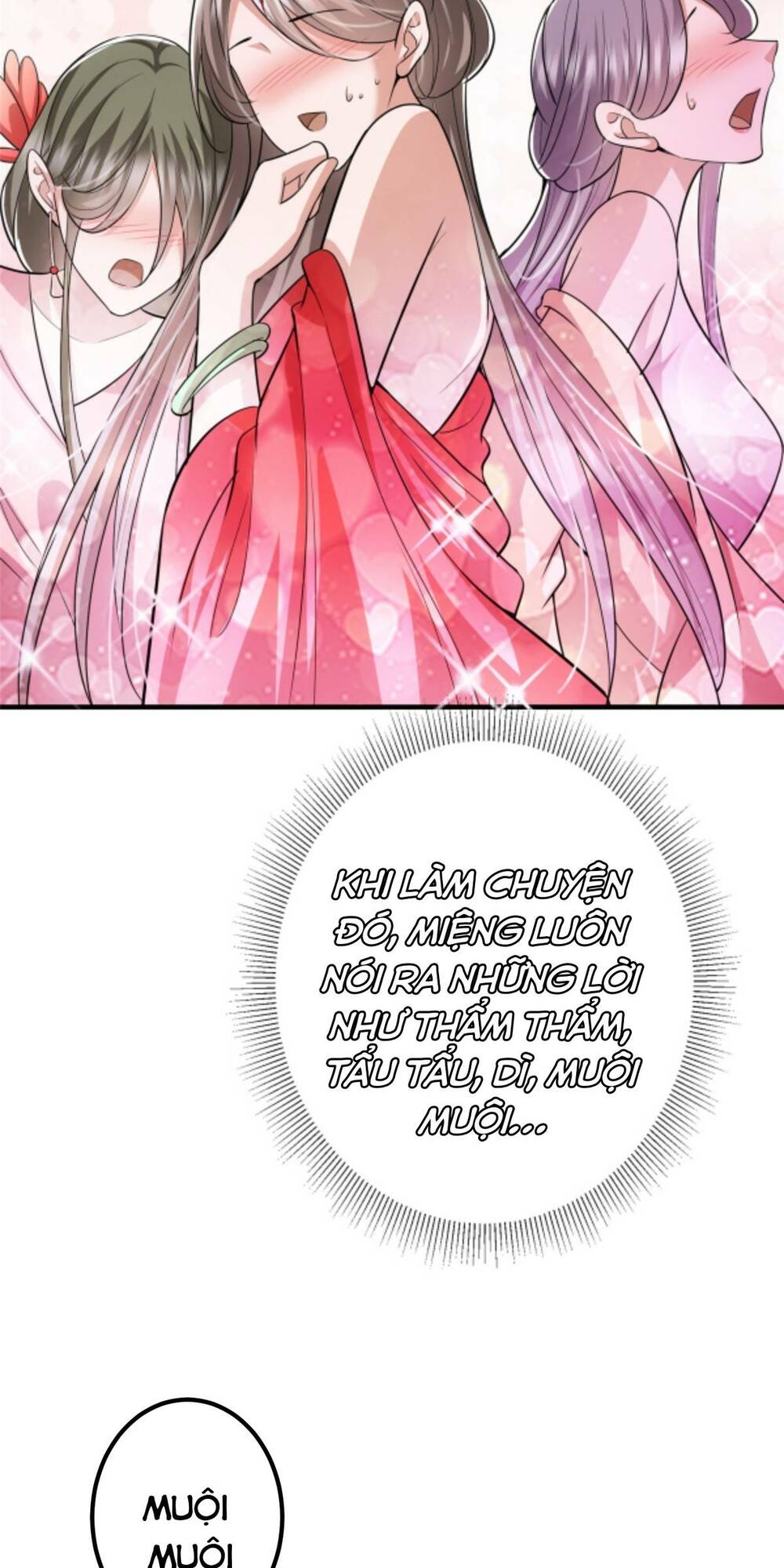 Chưởng Môn Khiêm Tốn Chút - Chapter 104 - Page 39