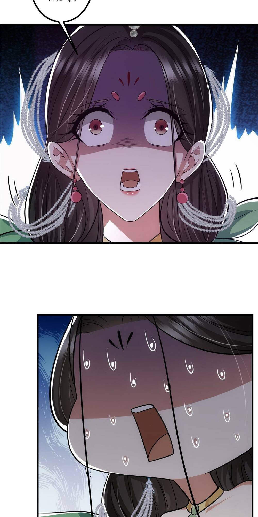 Chưởng Môn Khiêm Tốn Chút - Chapter 104 - Page 40