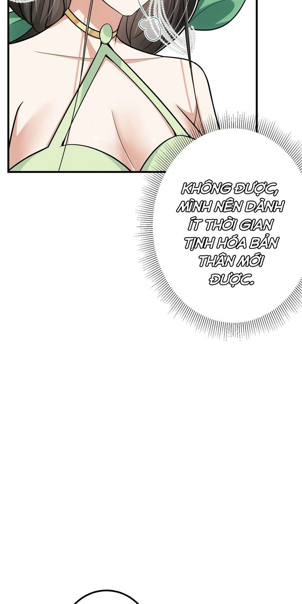 Chưởng Môn Khiêm Tốn Chút - Chapter 104 - Page 45