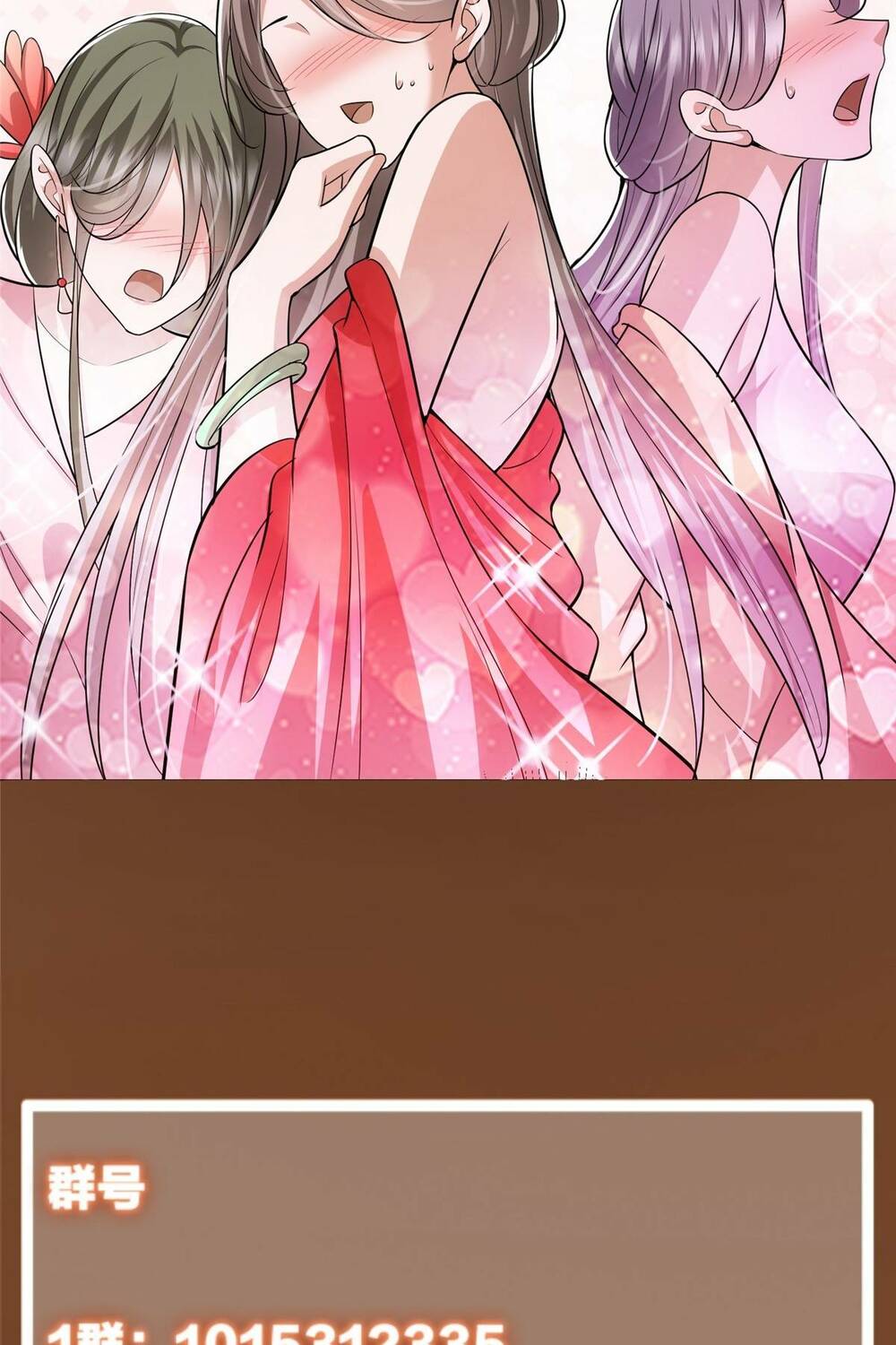 Chưởng Môn Khiêm Tốn Chút - Chapter 104 - Page 49