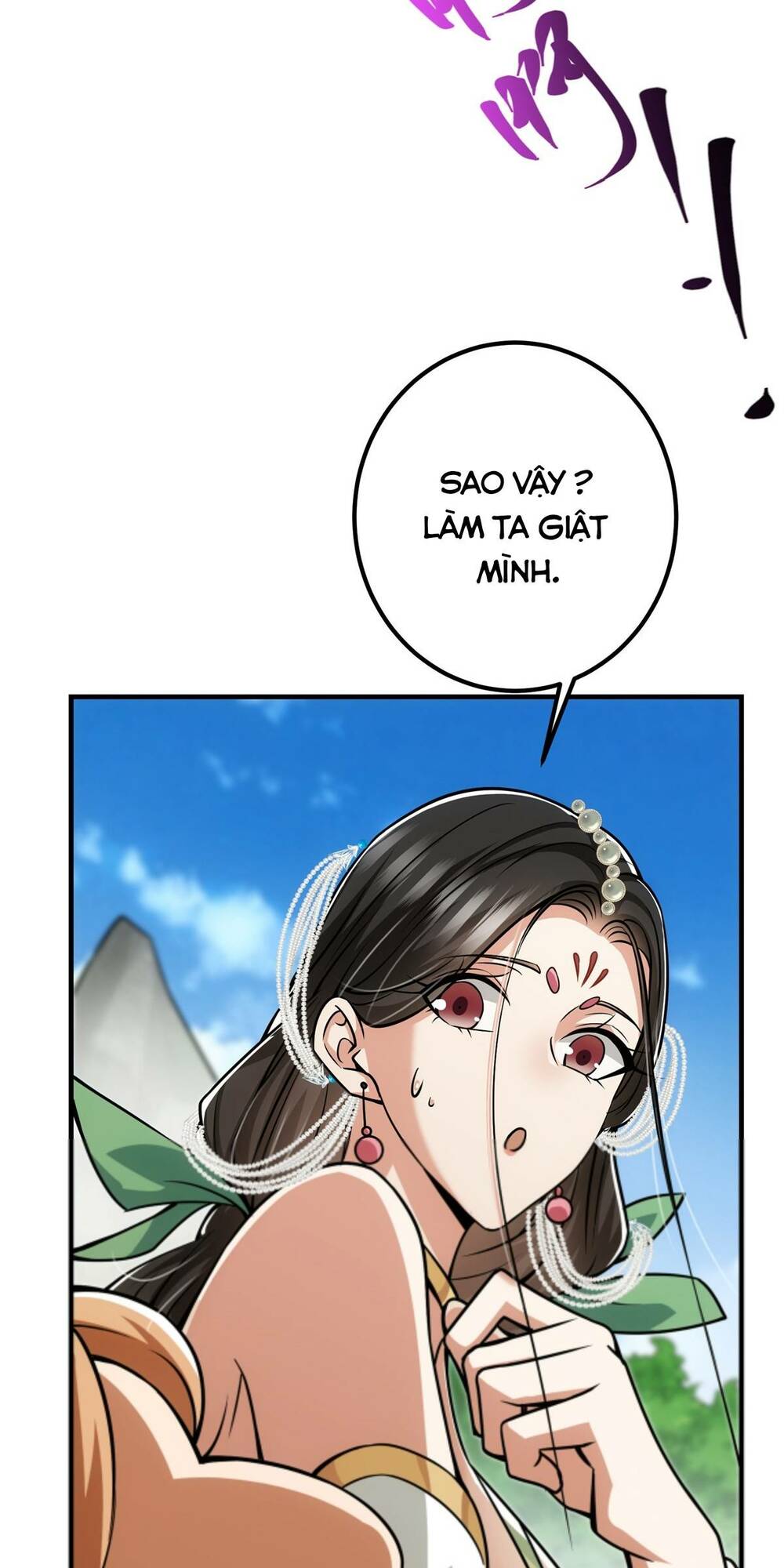 Chưởng Môn Khiêm Tốn Chút - Chapter 104 - Page 7