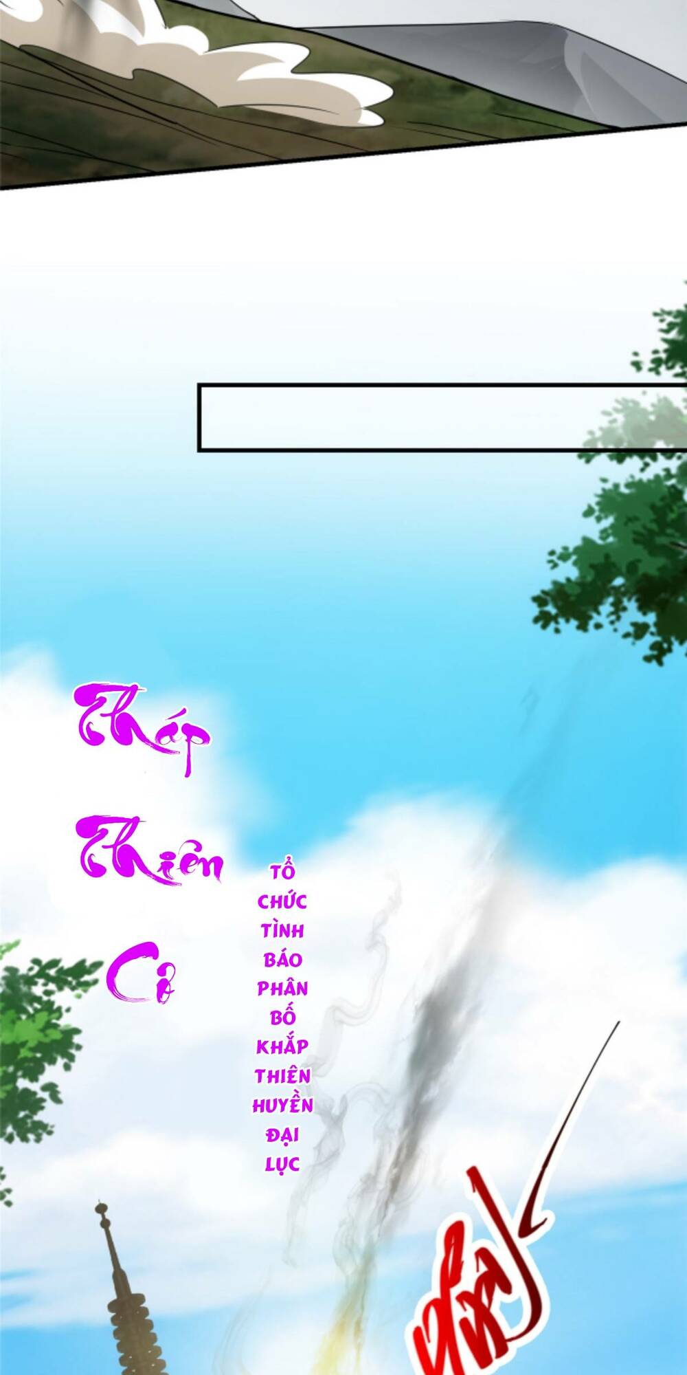 Chưởng Môn Khiêm Tốn Chút - Chapter 105 - Page 10