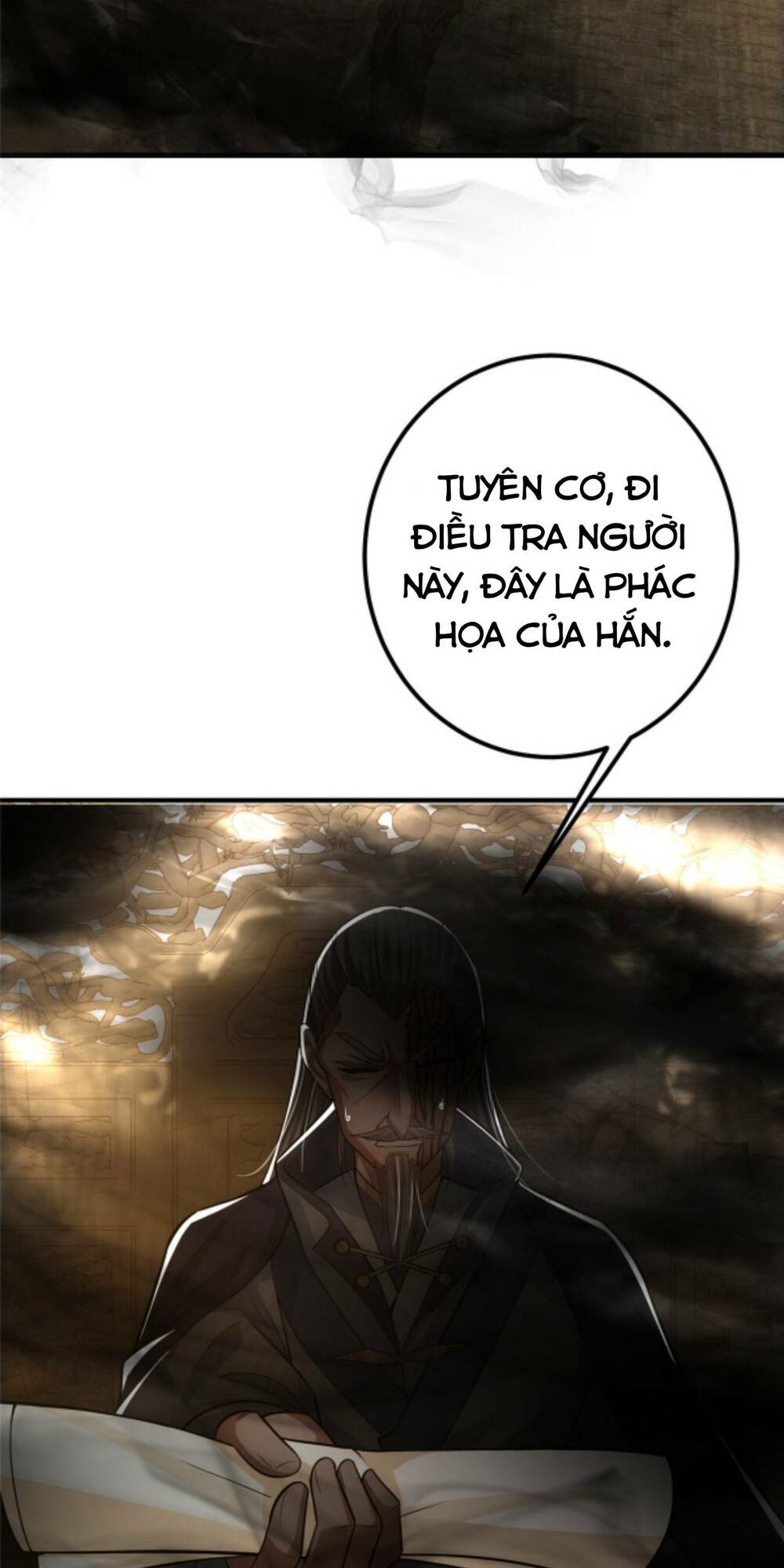 Chưởng Môn Khiêm Tốn Chút - Chapter 105 - Page 15