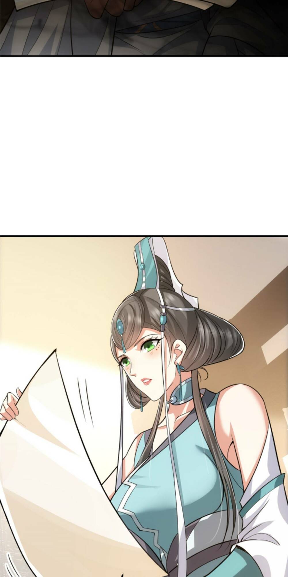 Chưởng Môn Khiêm Tốn Chút - Chapter 105 - Page 16