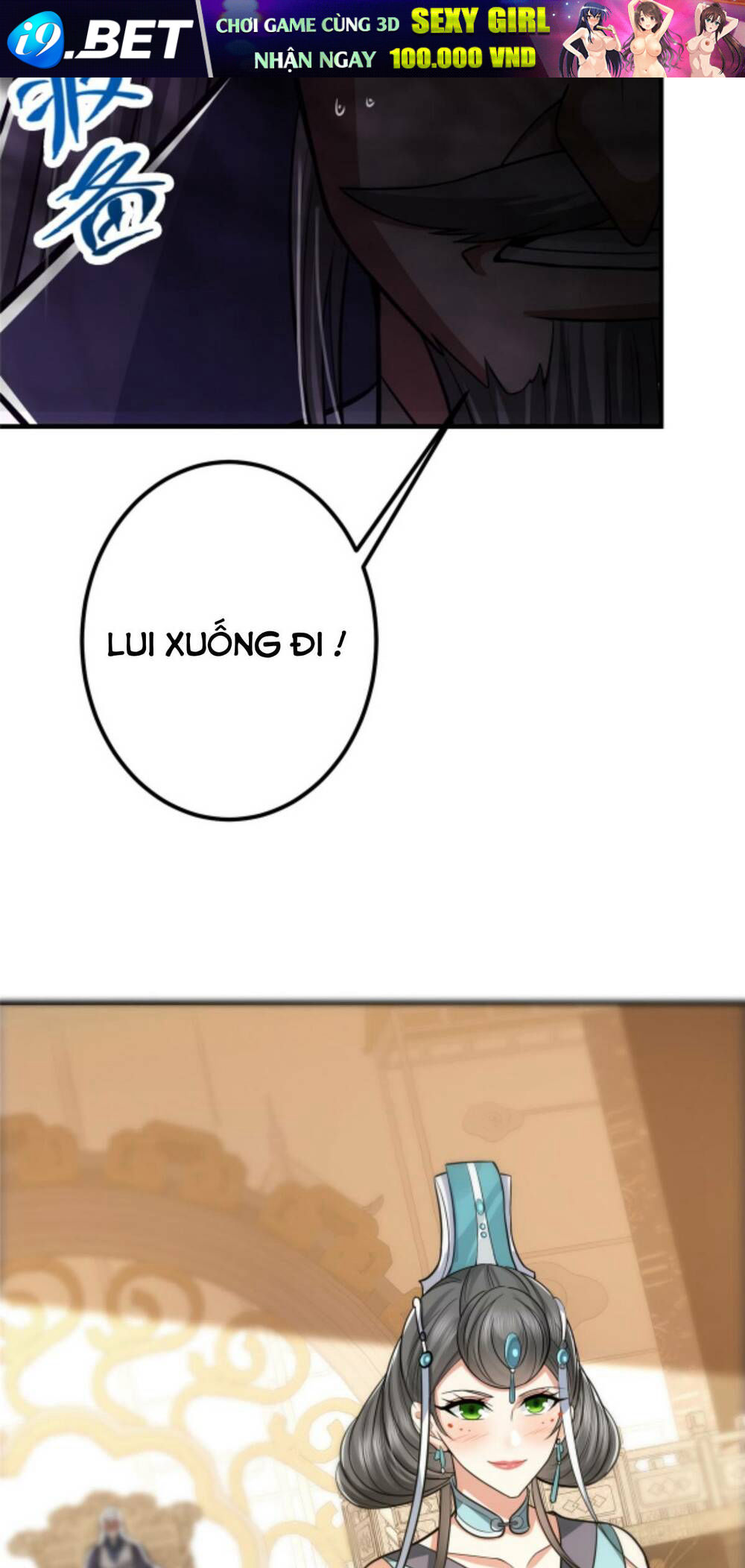 Chưởng Môn Khiêm Tốn Chút - Chapter 105 - Page 18