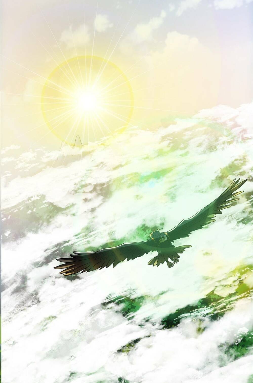 Chưởng Môn Khiêm Tốn Chút - Chapter 105 - Page 20