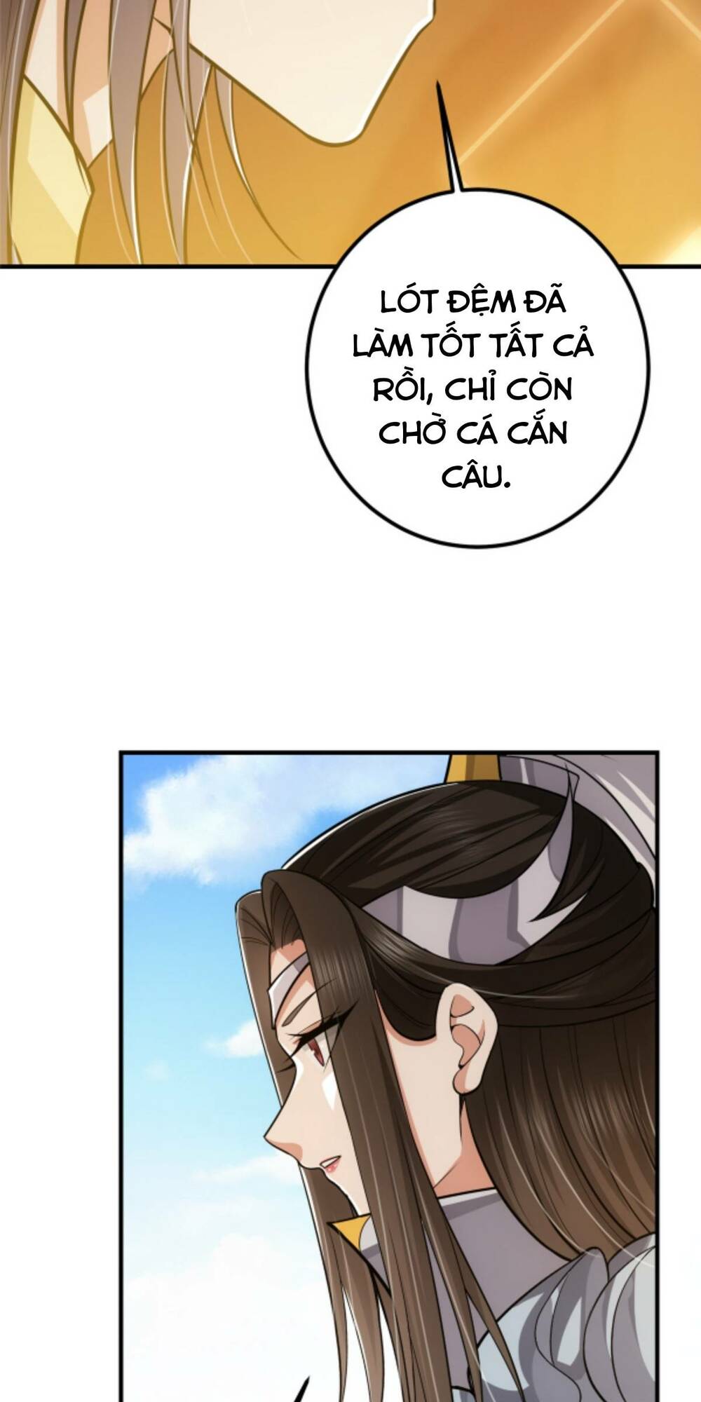 Chưởng Môn Khiêm Tốn Chút - Chapter 105 - Page 24