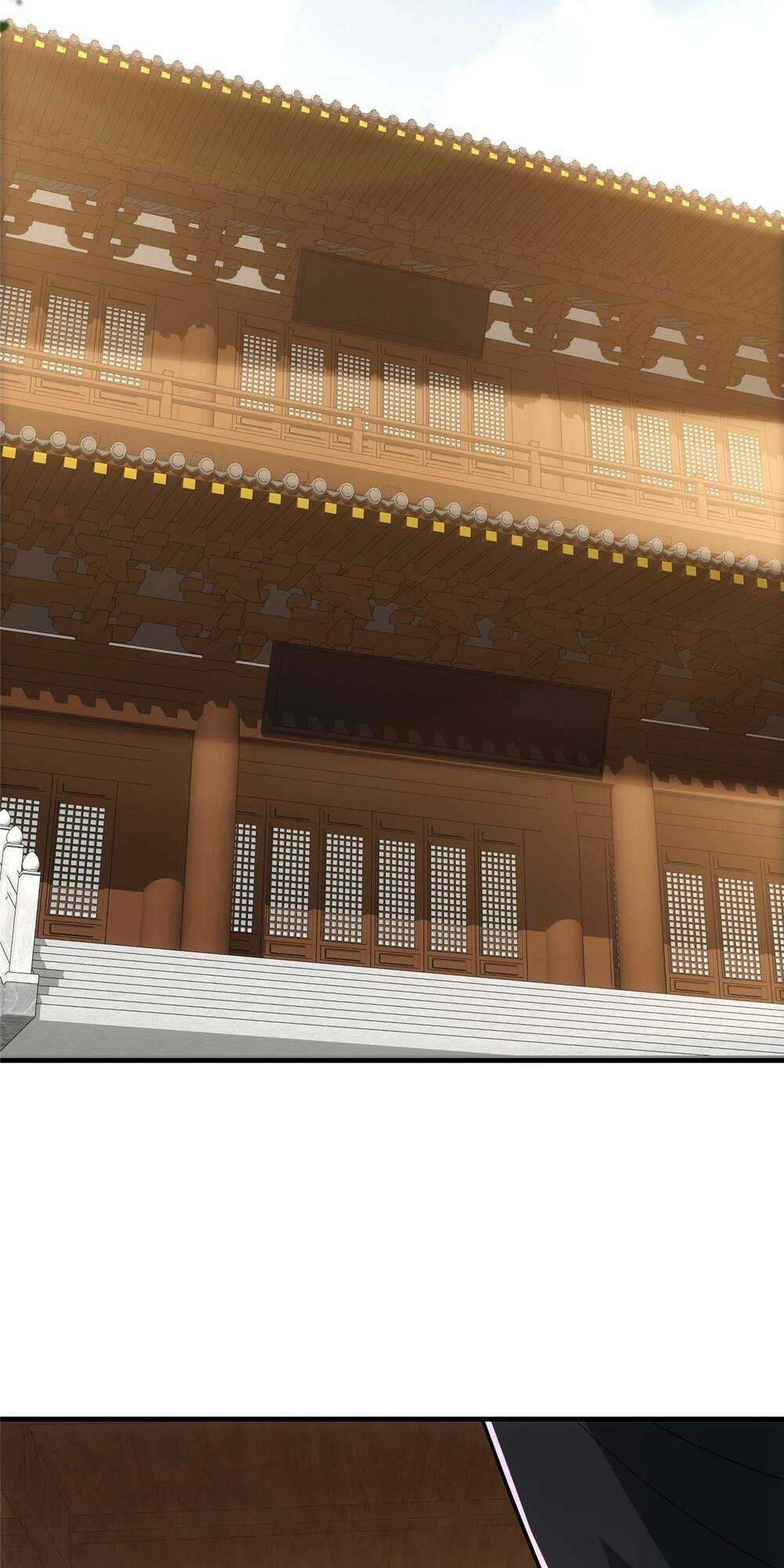 Chưởng Môn Khiêm Tốn Chút - Chapter 105 - Page 32