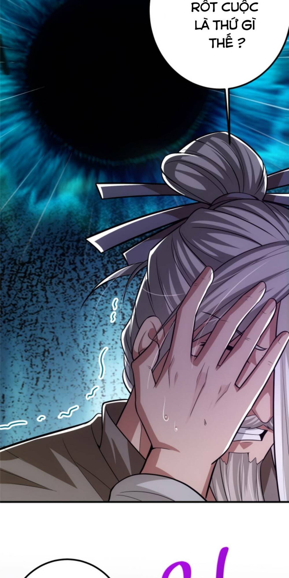 Chưởng Môn Khiêm Tốn Chút - Chapter 105 - Page 4