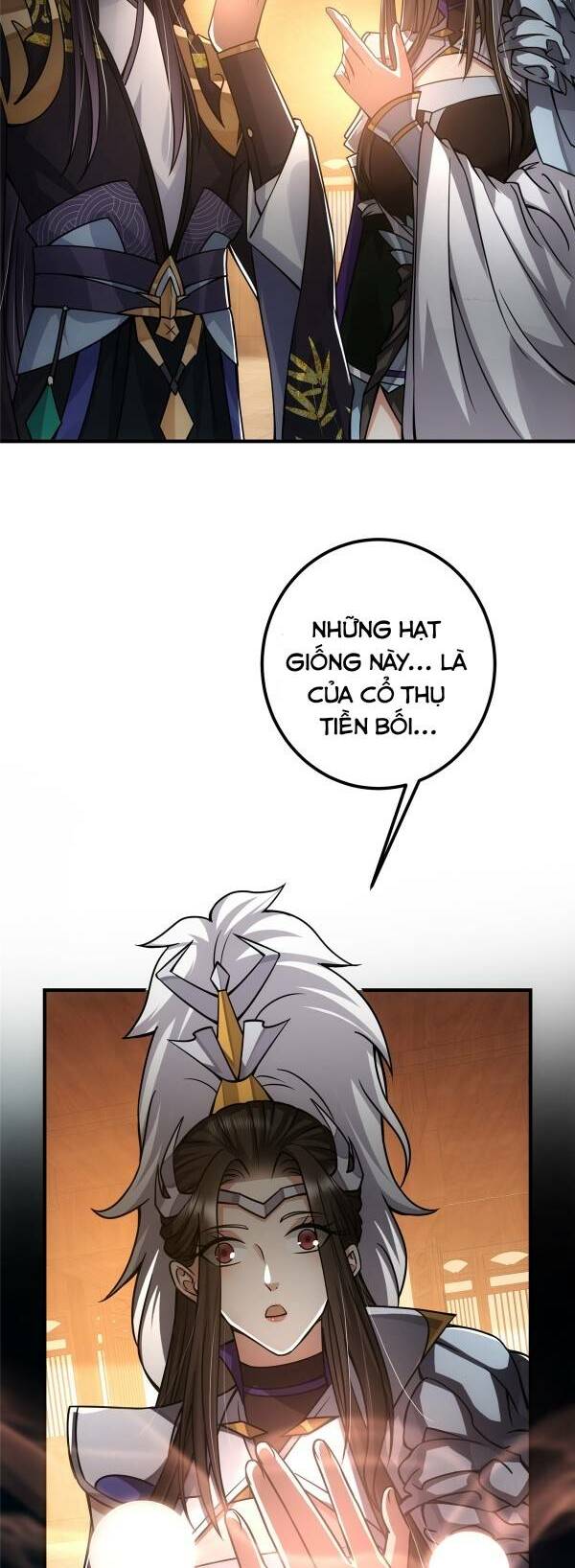 Chưởng Môn Khiêm Tốn Chút - Chapter 105 - Page 51