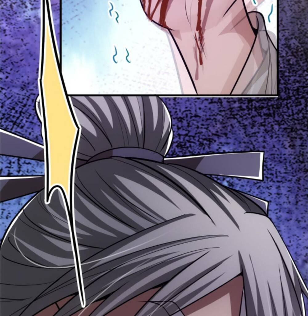 Chưởng Môn Khiêm Tốn Chút - Chapter 105 - Page 6