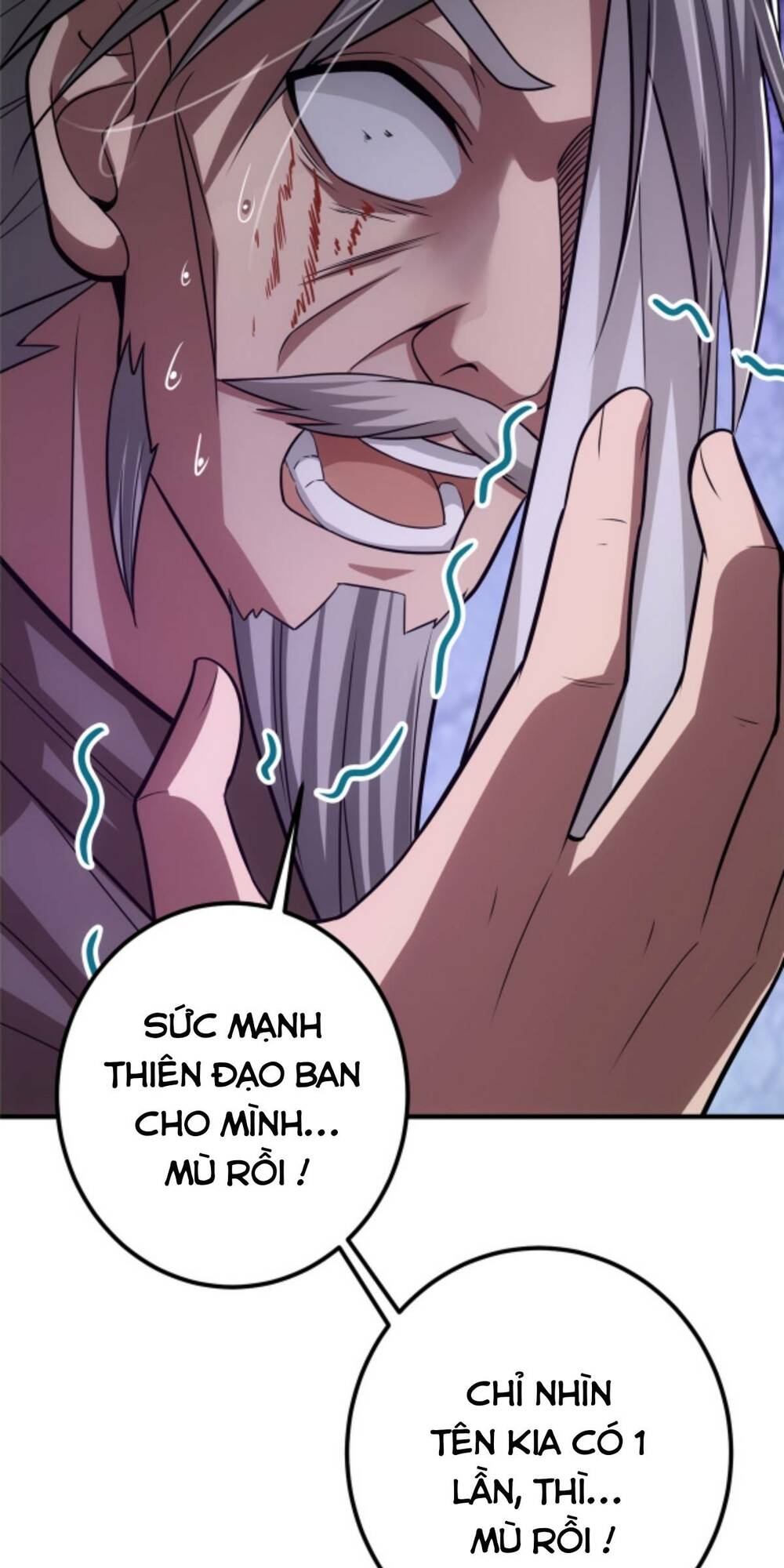 Chưởng Môn Khiêm Tốn Chút - Chapter 105 - Page 7