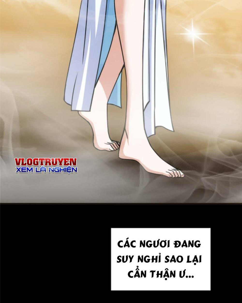 Chưởng Môn Khiêm Tốn Chút - Chapter 106 - Page 9