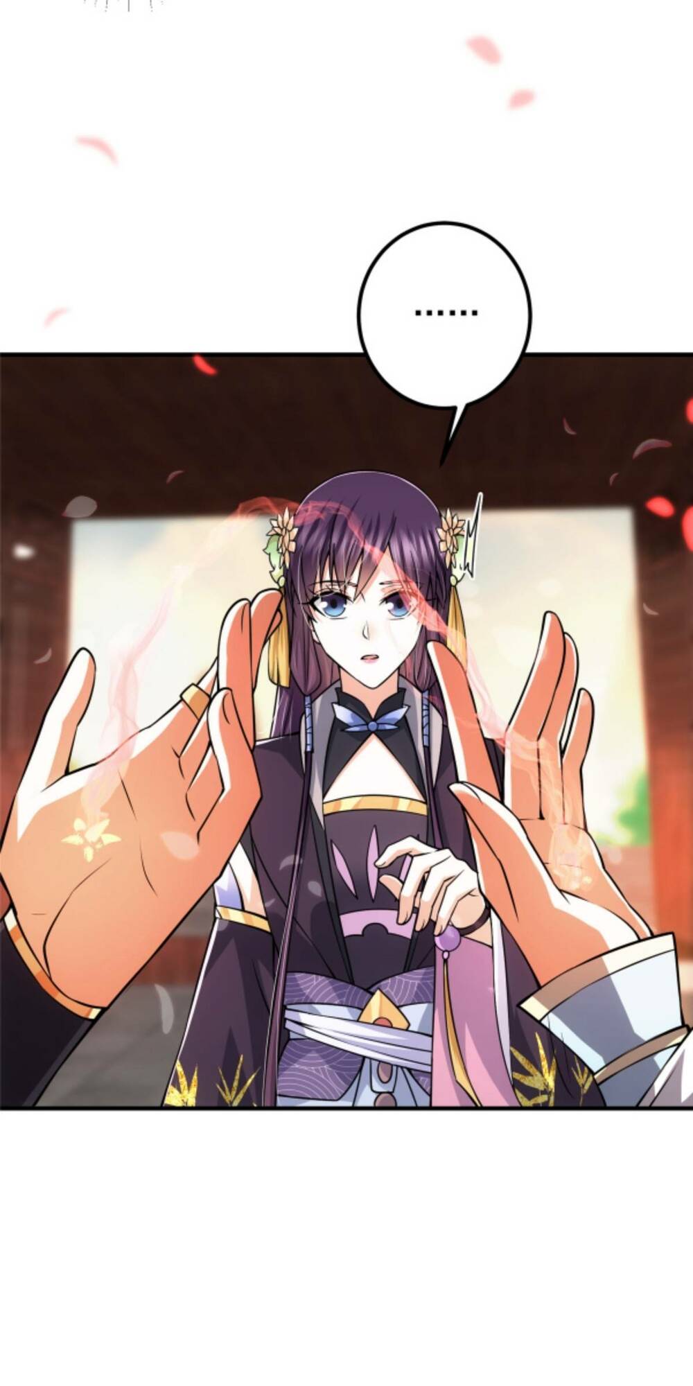 Chưởng Môn Khiêm Tốn Chút - Chapter 106 - Page 16