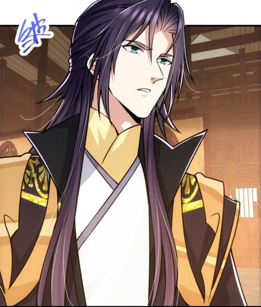 Chưởng Môn Khiêm Tốn Chút - Chapter 106 - Page 20