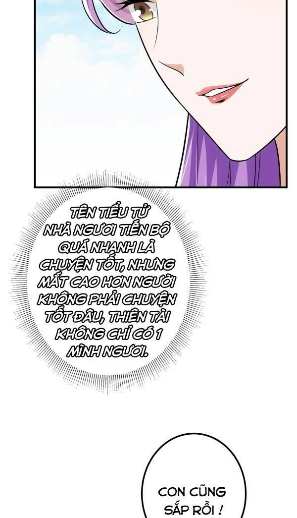 Chưởng Môn Khiêm Tốn Chút - Chapter 106 - Page 38