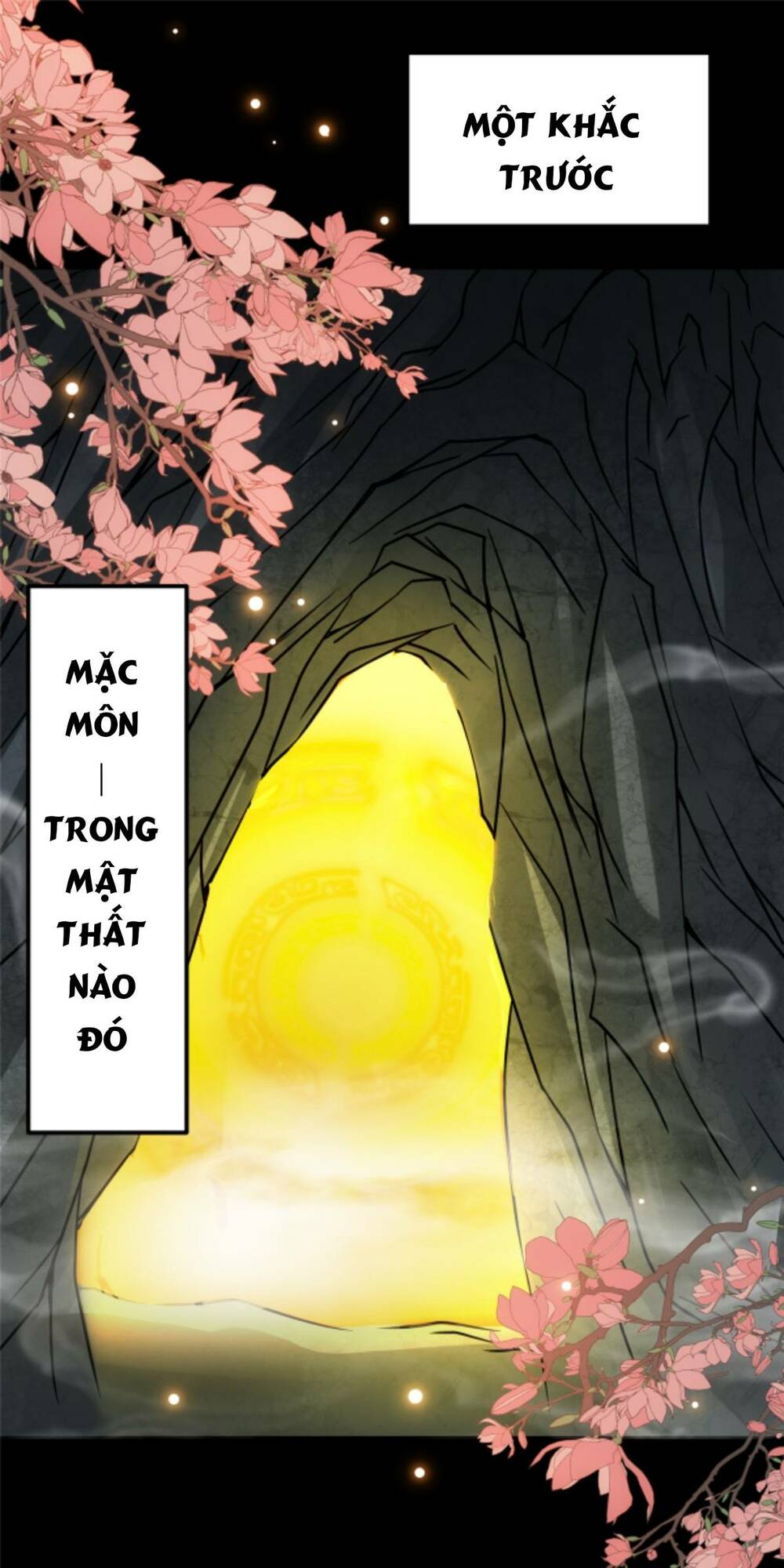 Chưởng Môn Khiêm Tốn Chút - Chapter 106 - Page 3