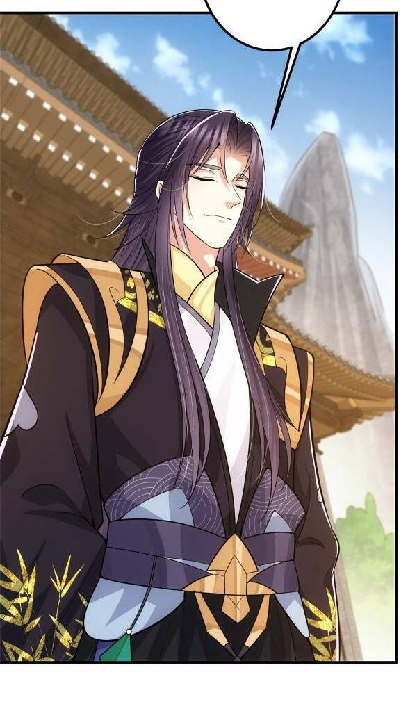 Chưởng Môn Khiêm Tốn Chút - Chapter 106 - Page 39