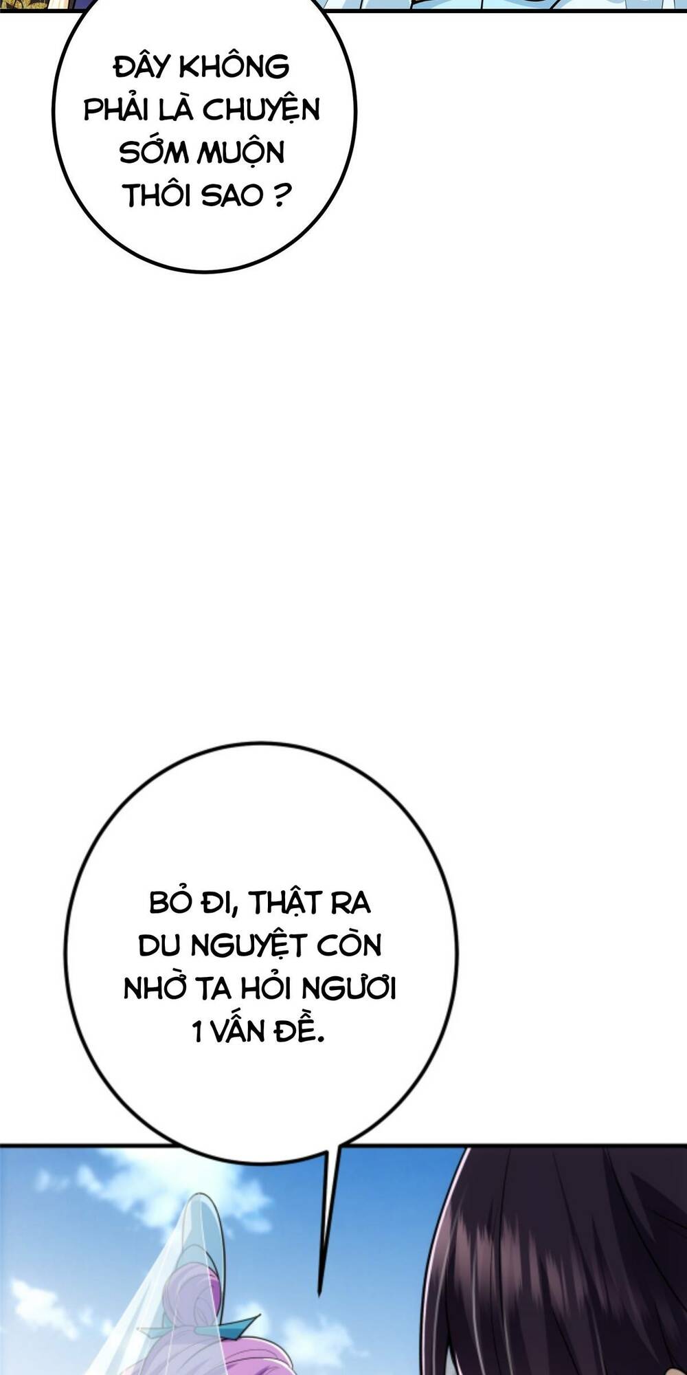 Chưởng Môn Khiêm Tốn Chút - Chapter 106 - Page 41