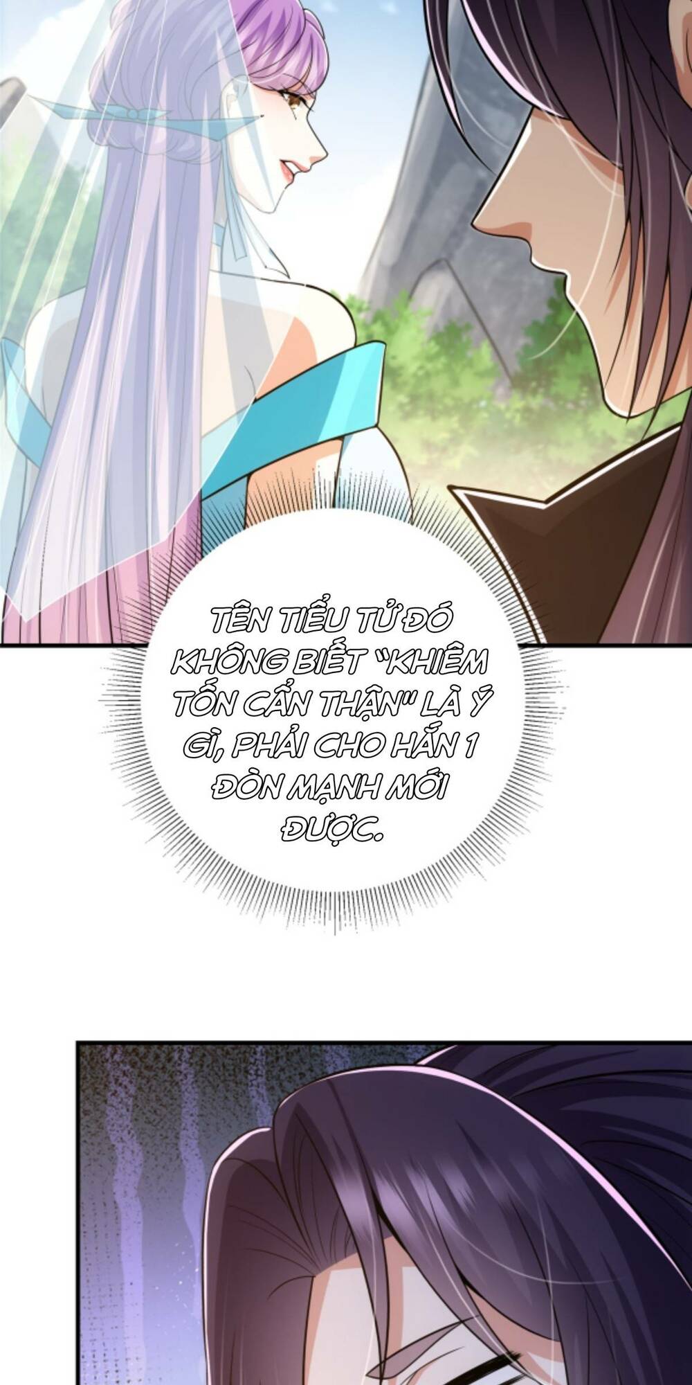 Chưởng Môn Khiêm Tốn Chút - Chapter 106 - Page 42