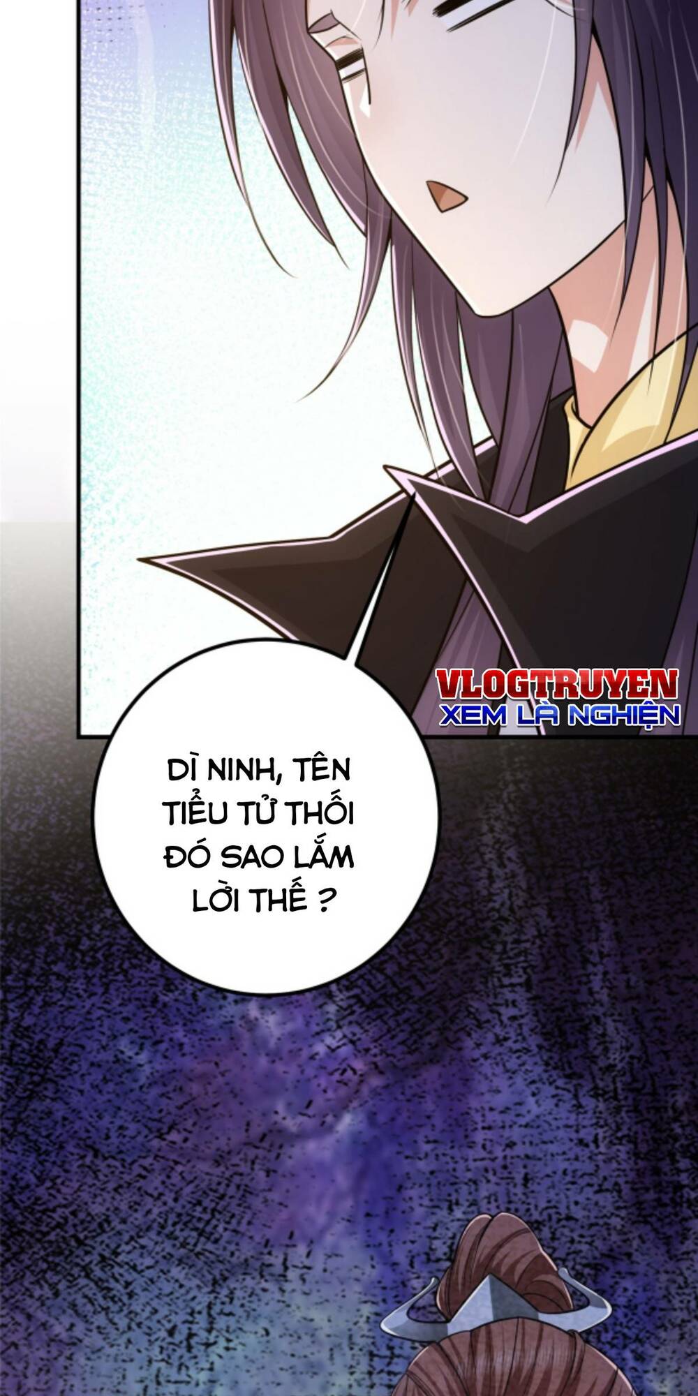 Chưởng Môn Khiêm Tốn Chút - Chapter 106 - Page 43