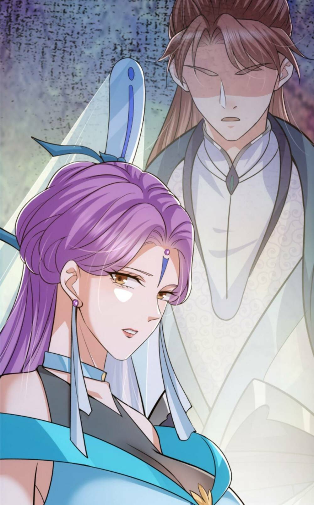 Chưởng Môn Khiêm Tốn Chút - Chapter 106 - Page 44