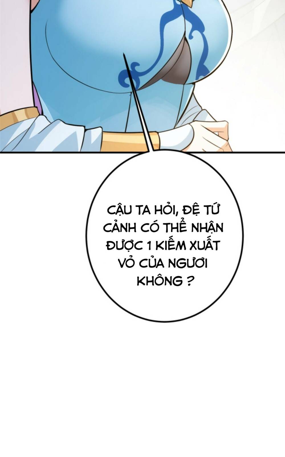 Chưởng Môn Khiêm Tốn Chút - Chapter 106 - Page 45