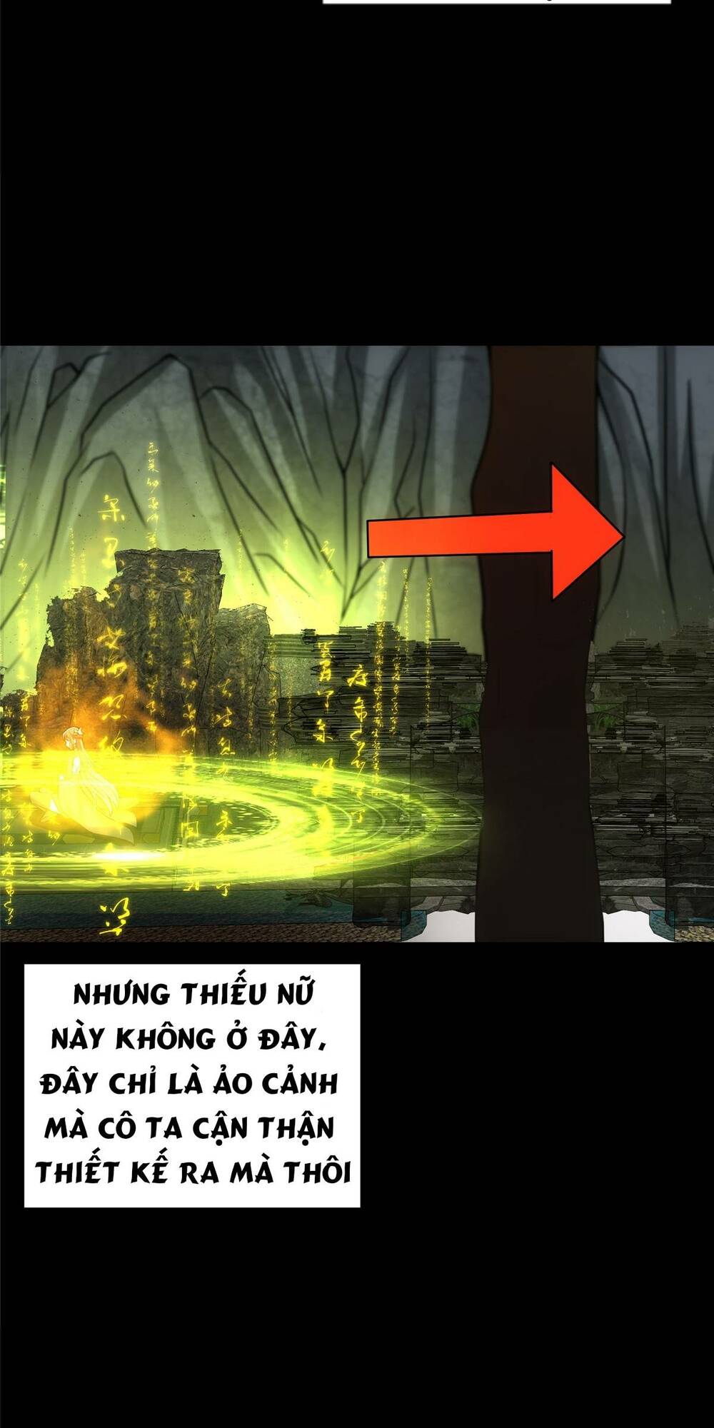 Chưởng Môn Khiêm Tốn Chút - Chapter 106 - Page 5