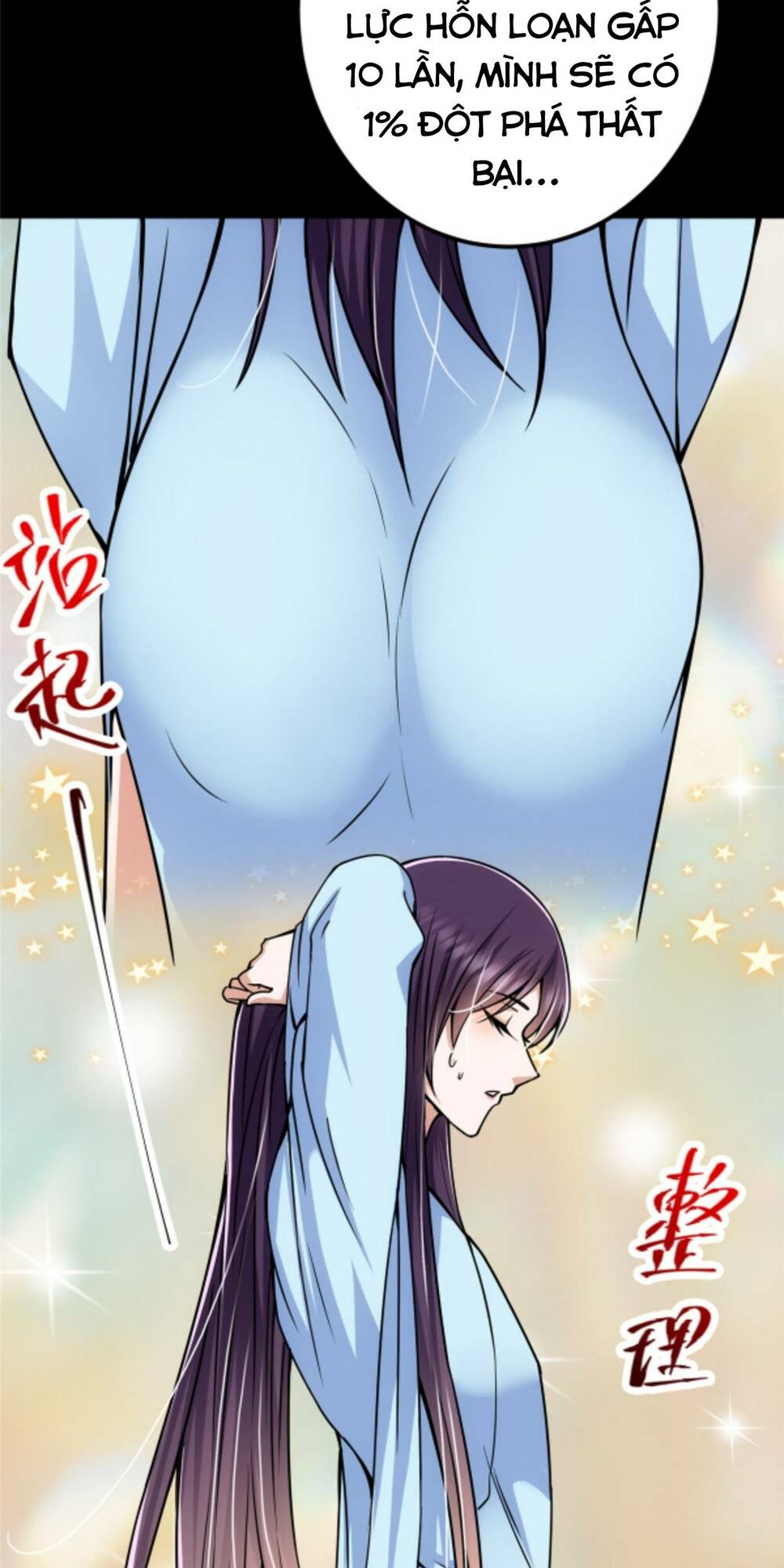 Chưởng Môn Khiêm Tốn Chút - Chapter 106 - Page 7