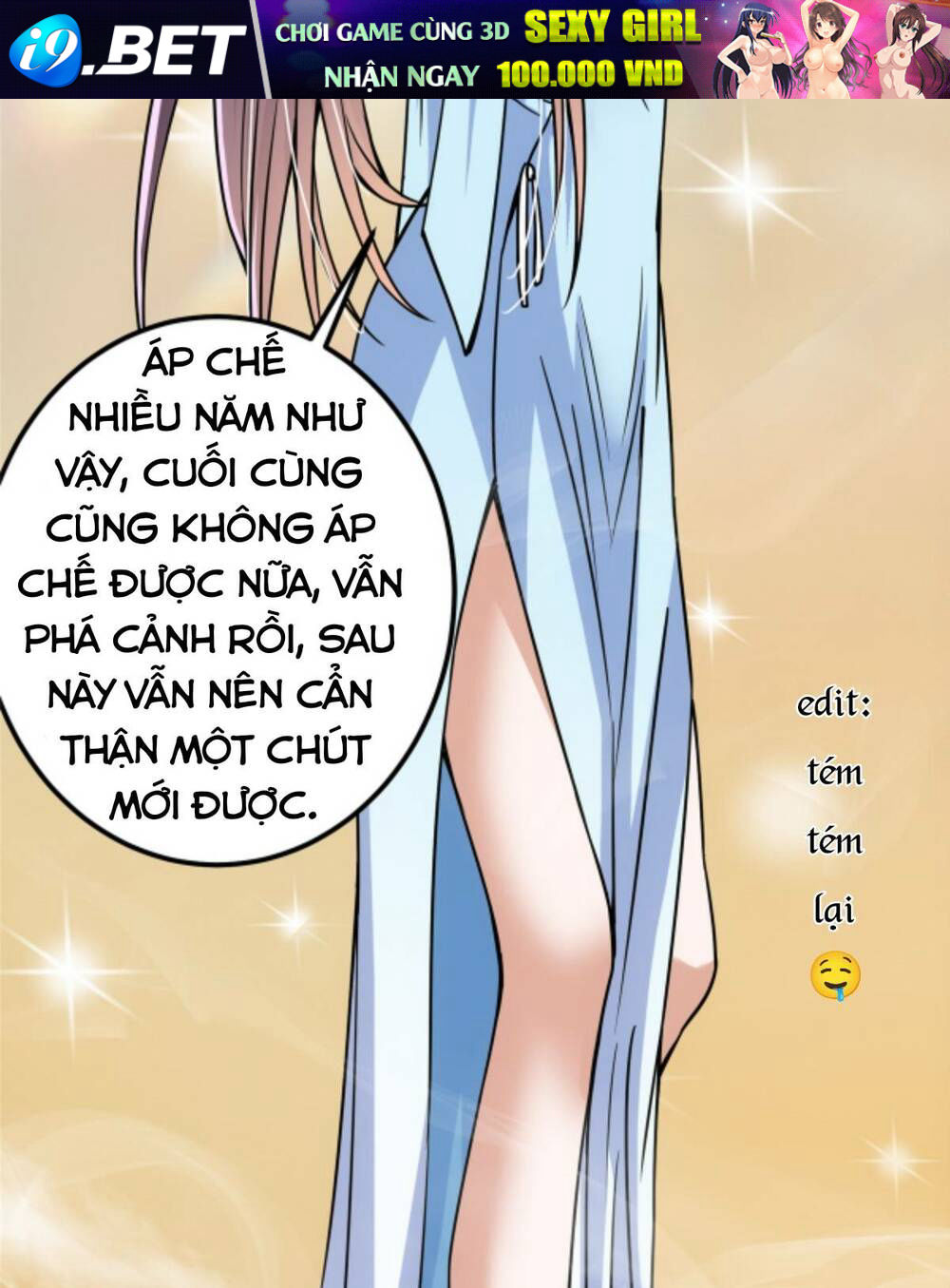 Chưởng Môn Khiêm Tốn Chút - Chapter 106 - Page 8