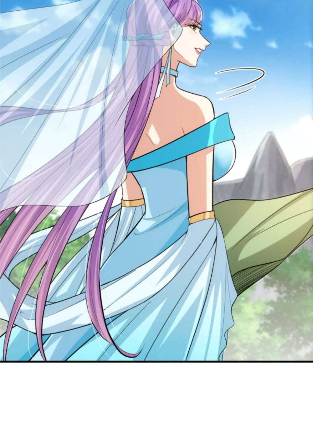 Chưởng Môn Khiêm Tốn Chút - Chapter 107 - Page 12