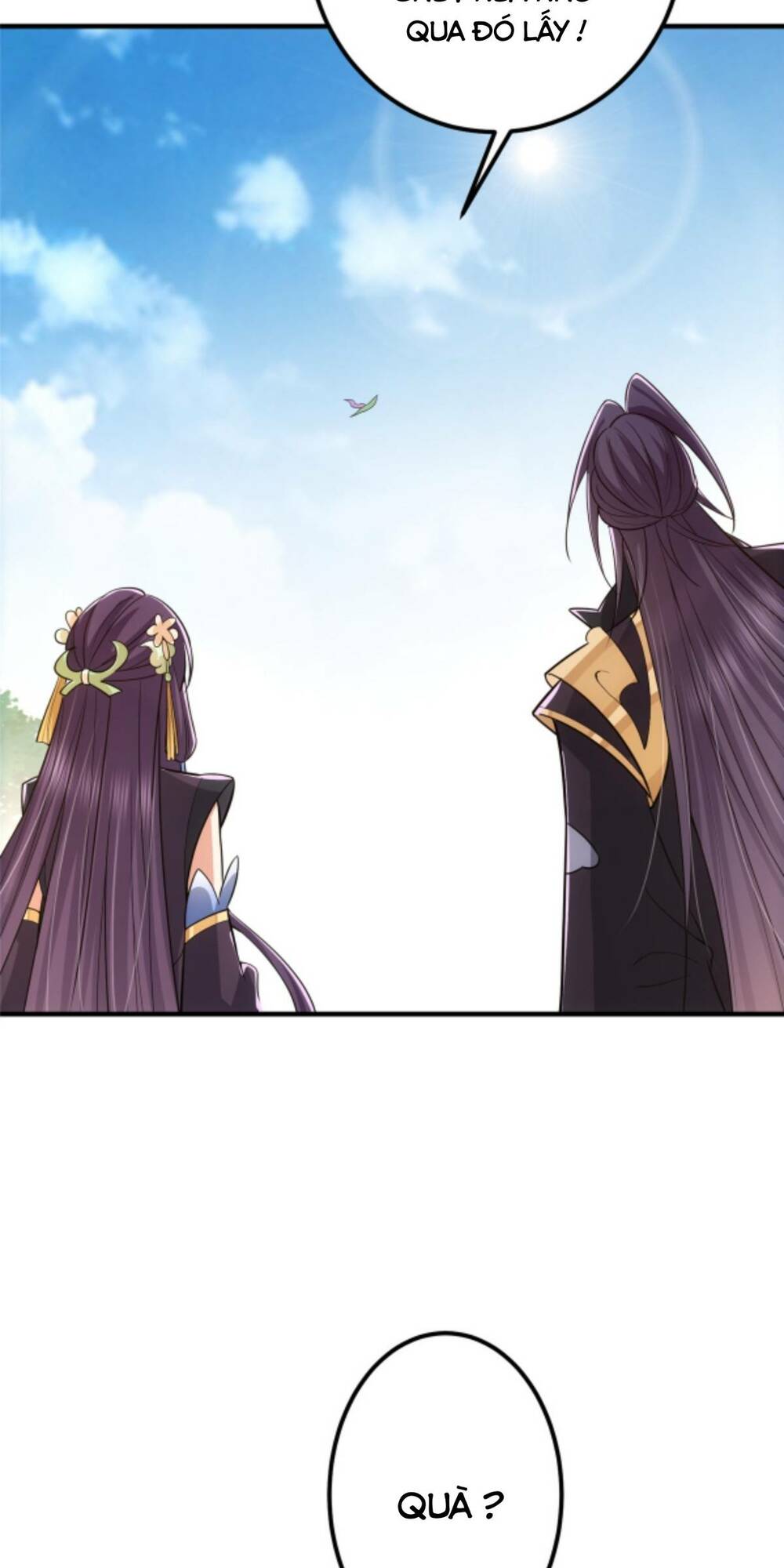 Chưởng Môn Khiêm Tốn Chút - Chapter 107 - Page 15