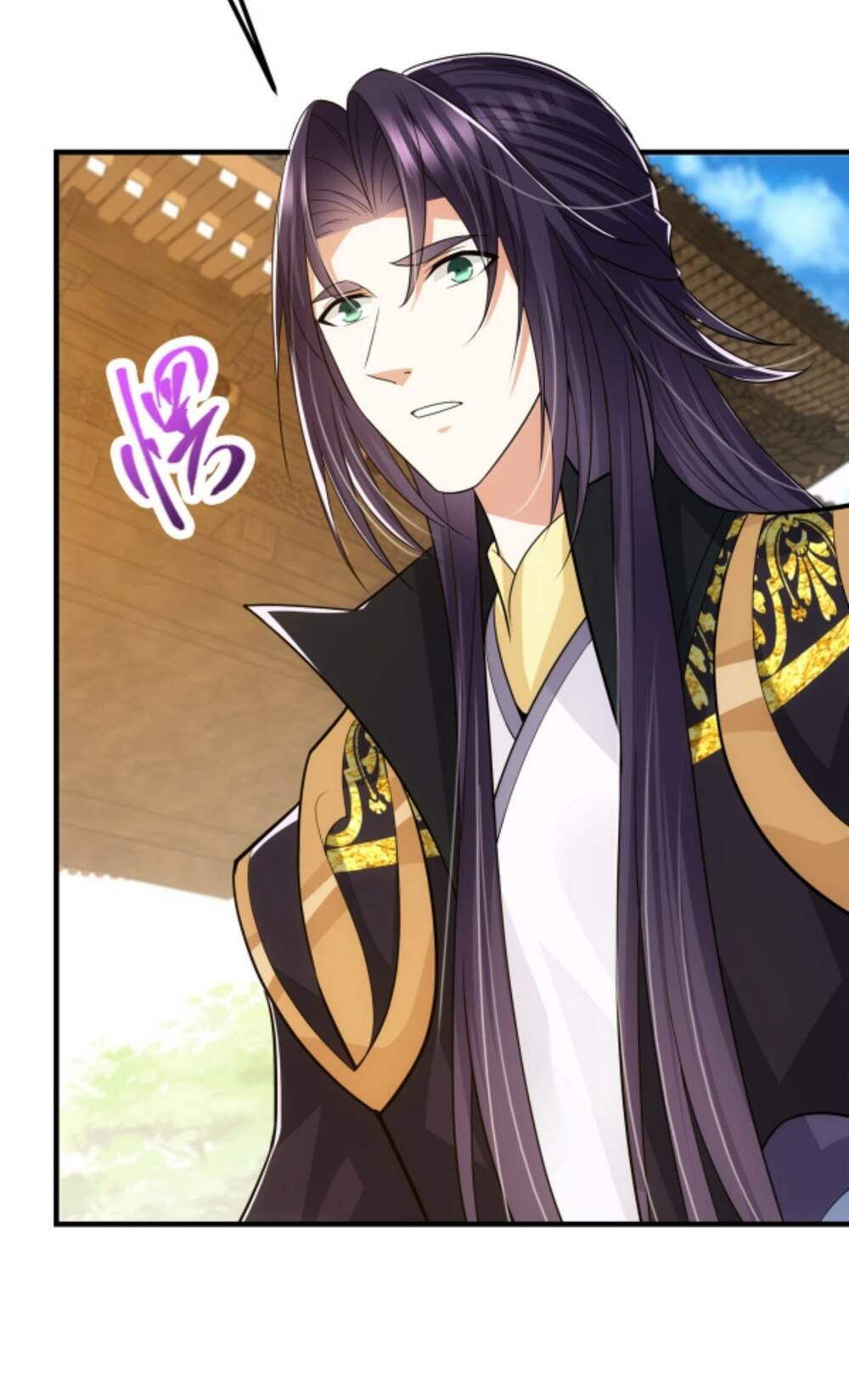 Chưởng Môn Khiêm Tốn Chút - Chapter 107 - Page 19