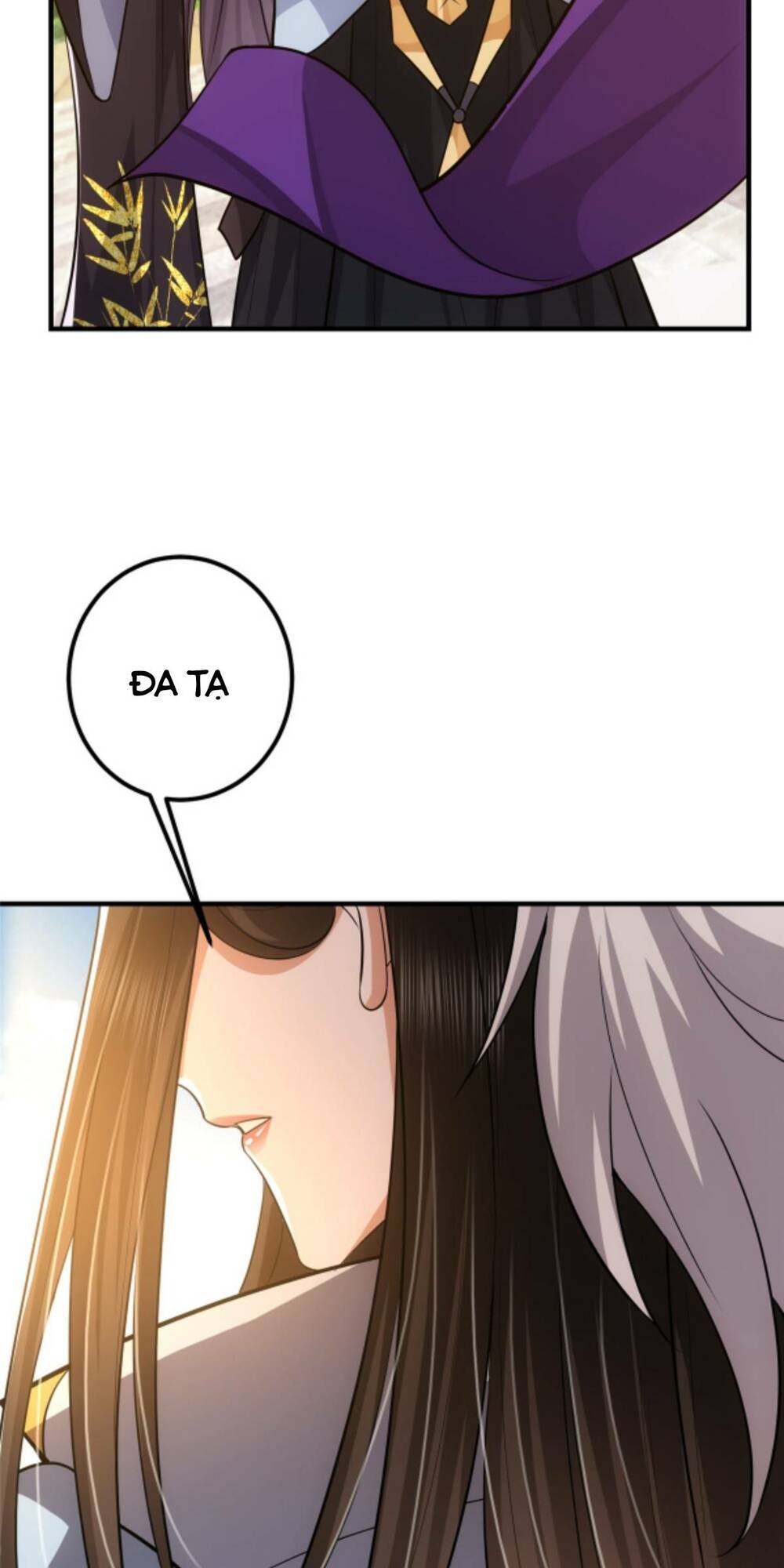 Chưởng Môn Khiêm Tốn Chút - Chapter 107 - Page 22