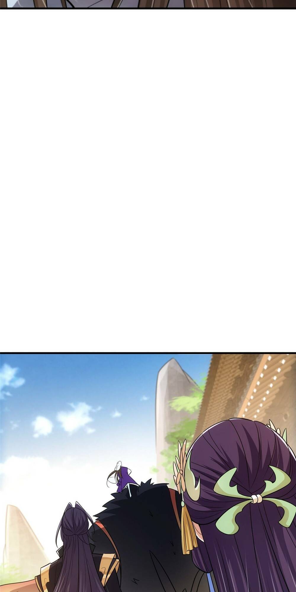 Chưởng Môn Khiêm Tốn Chút - Chapter 107 - Page 23