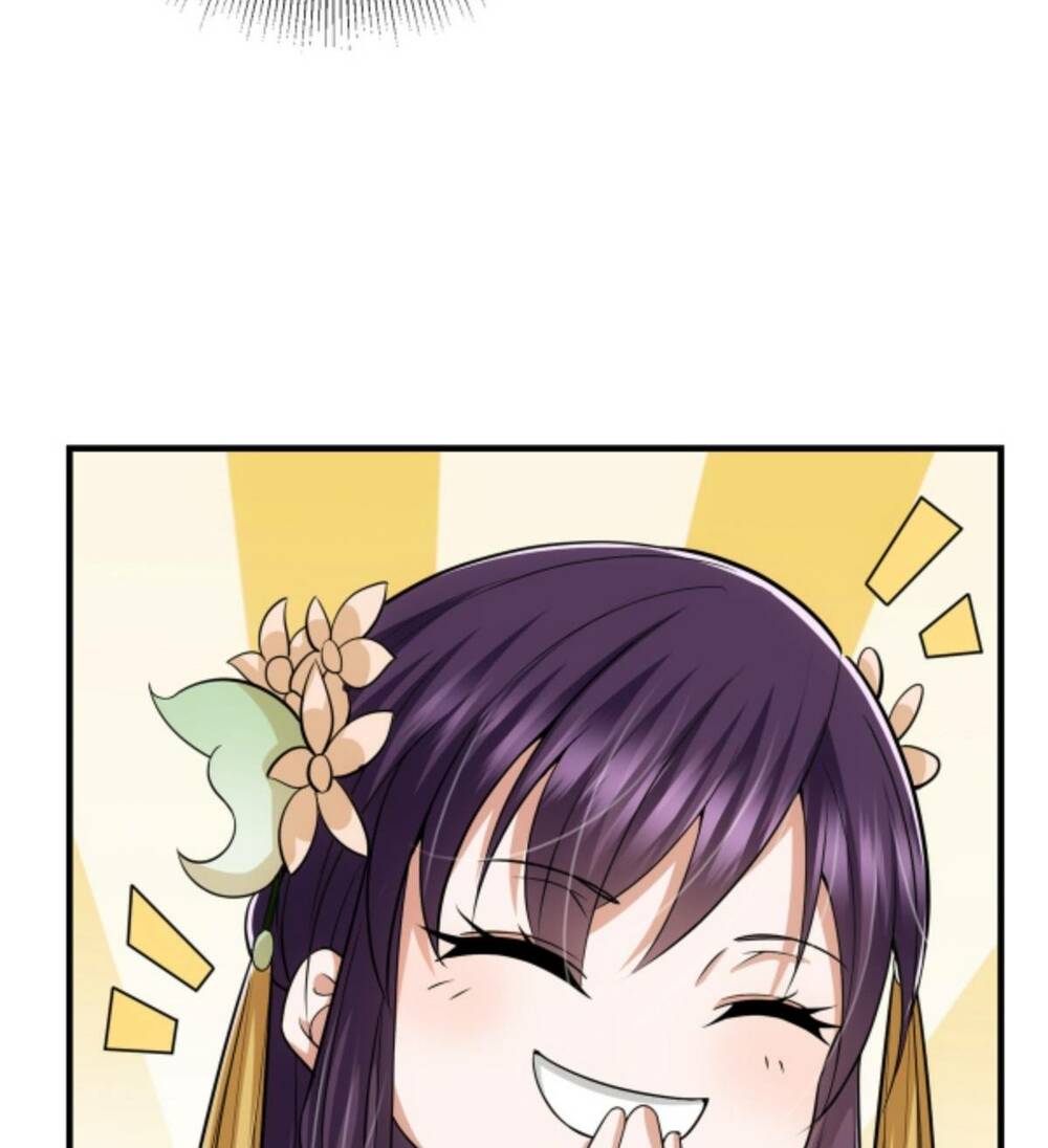 Chưởng Môn Khiêm Tốn Chút - Chapter 107 - Page 25