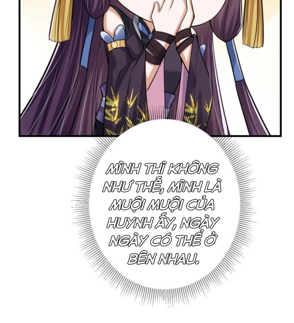 Chưởng Môn Khiêm Tốn Chút - Chapter 107 - Page 26