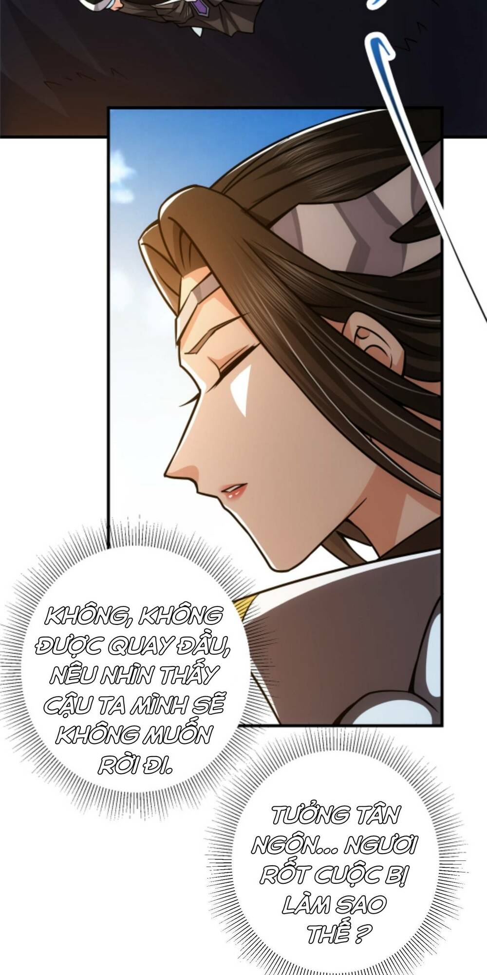 Chưởng Môn Khiêm Tốn Chút - Chapter 107 - Page 30